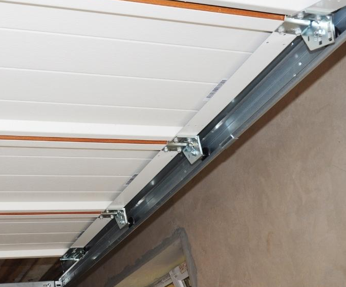 Off-Track Garage Door Realignment Windermere