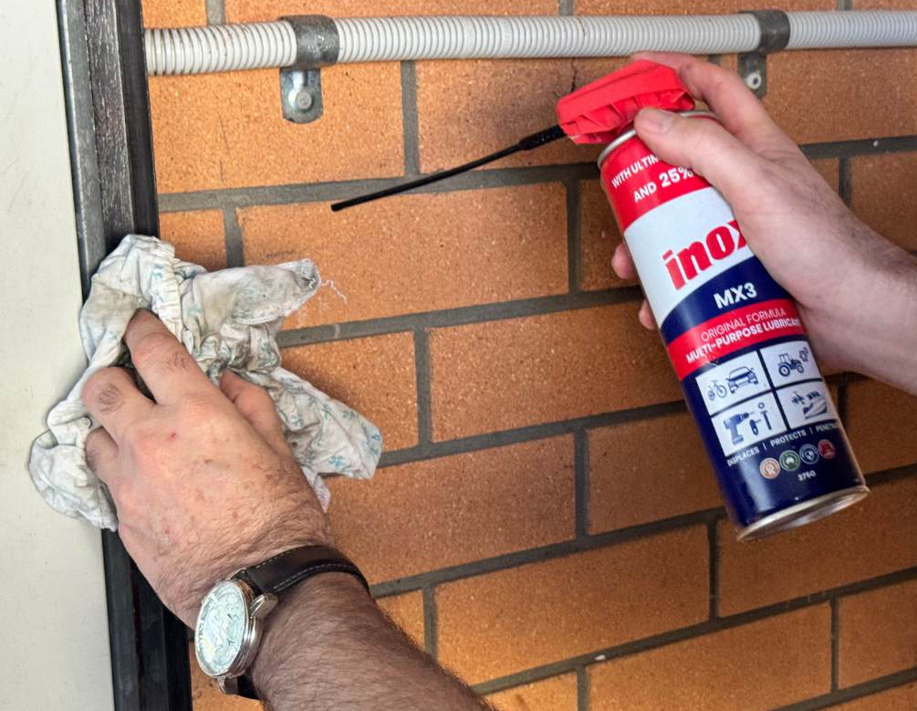 Garage Door Maintenance & Tune-Up Altamonte Springs