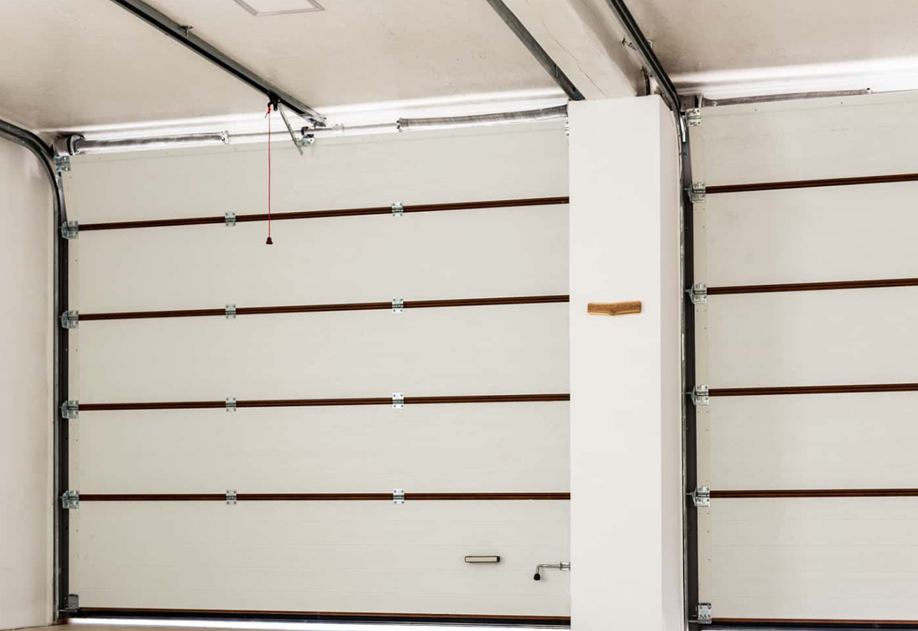 New Garage Door Installation & Upgrades Windermere