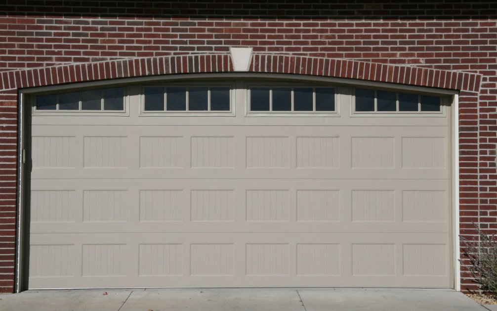 local garage door repair.
