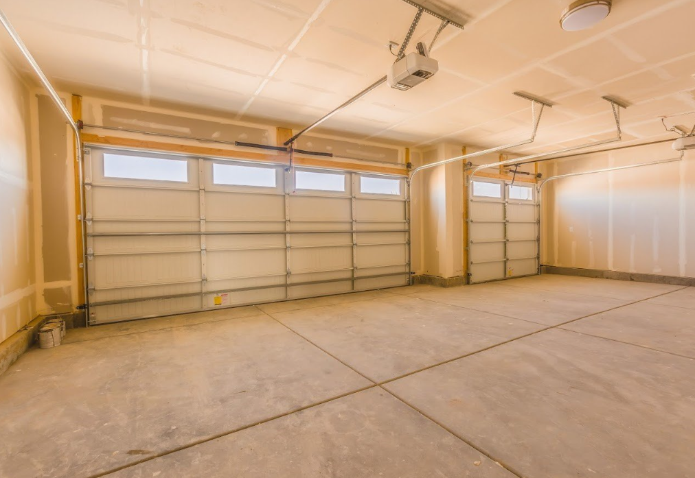 overhead garage door repair.