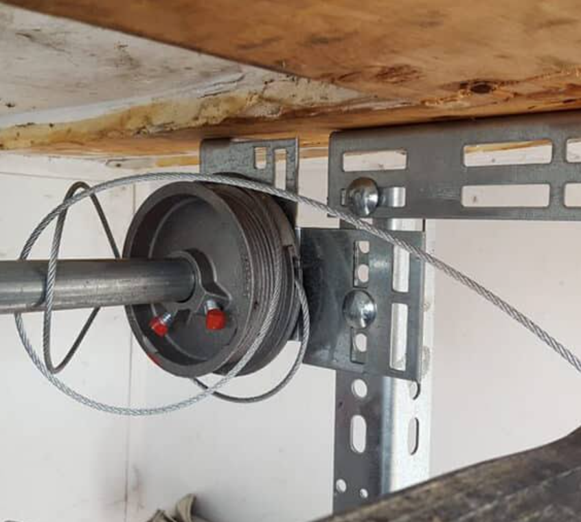 Garage Door Cable & Drum Repair Maitland