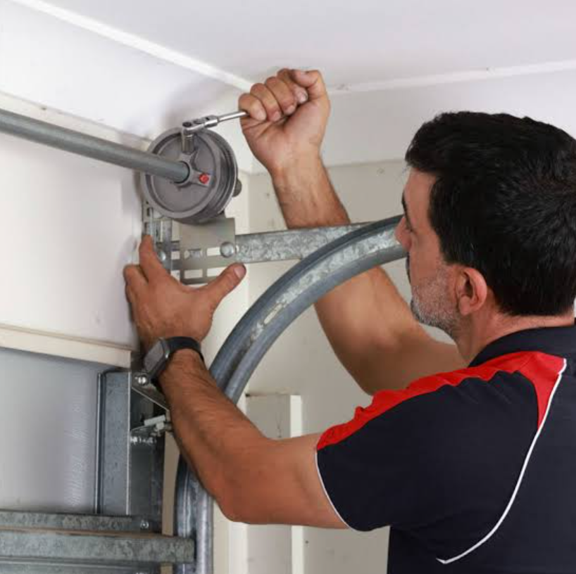 Garage Door Cable & Drum Repair Winter Garden
