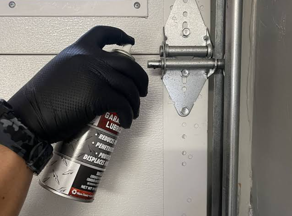 Garage Door Maintenance & Safety Inspections Maitland