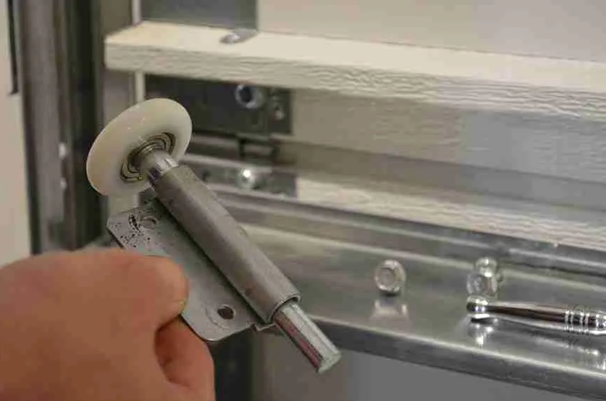 Garage Door Cable & Roller Replacement Altamonte Springs